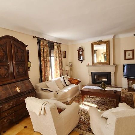 Casa Medina Rural Διαμέρισμα Magallon Εξωτερικό φωτογραφία
