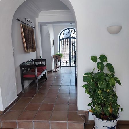 Casa Medina Rural Διαμέρισμα Magallon Εξωτερικό φωτογραφία
