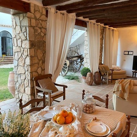 Casa Medina Rural Διαμέρισμα Magallon Εξωτερικό φωτογραφία