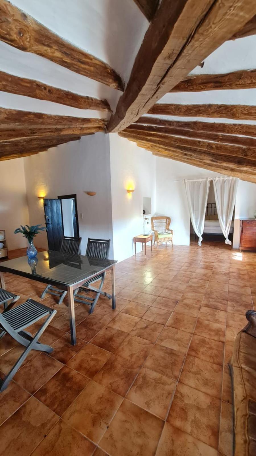 Casa Medina Rural Διαμέρισμα Magallon Εξωτερικό φωτογραφία