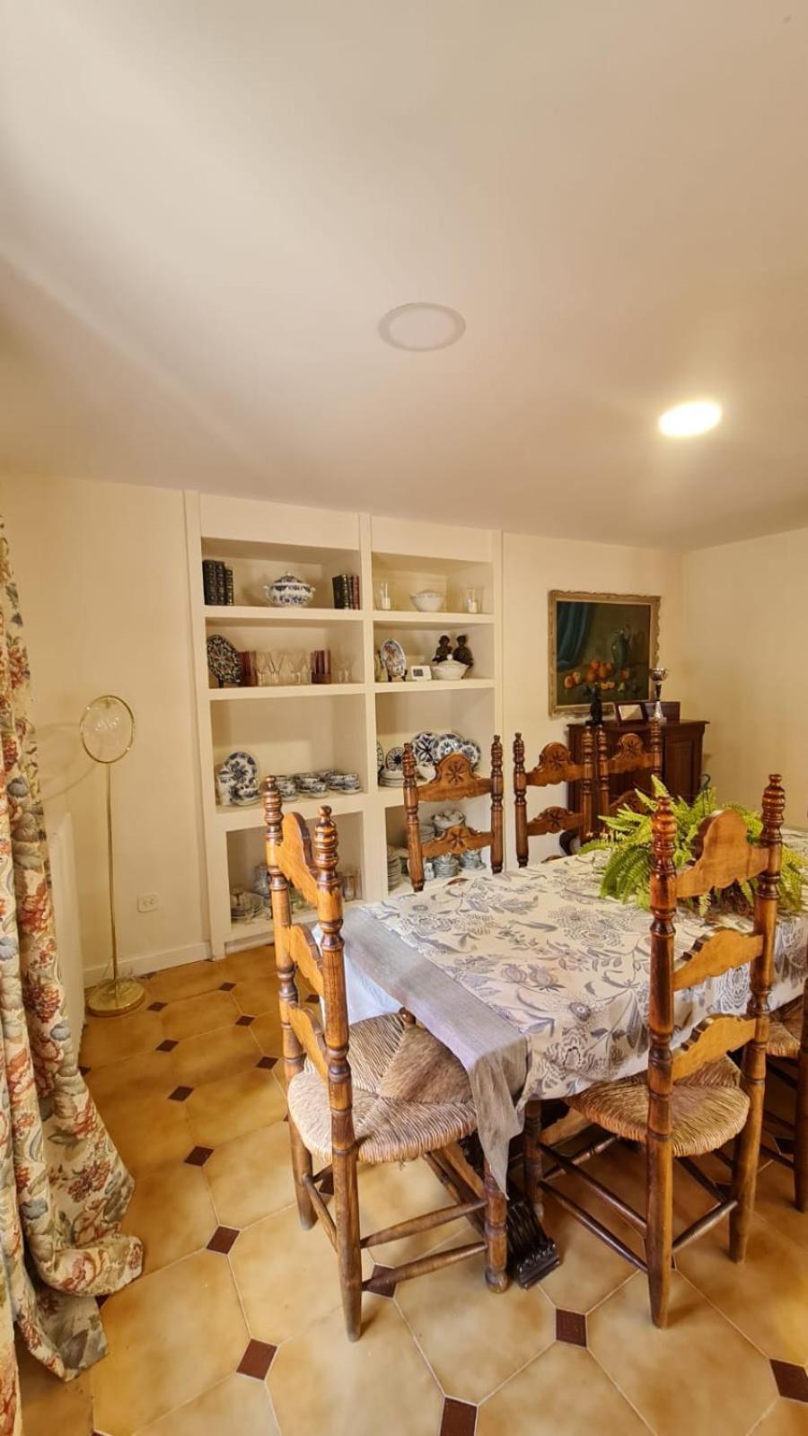 Casa Medina Rural Διαμέρισμα Magallon Εξωτερικό φωτογραφία