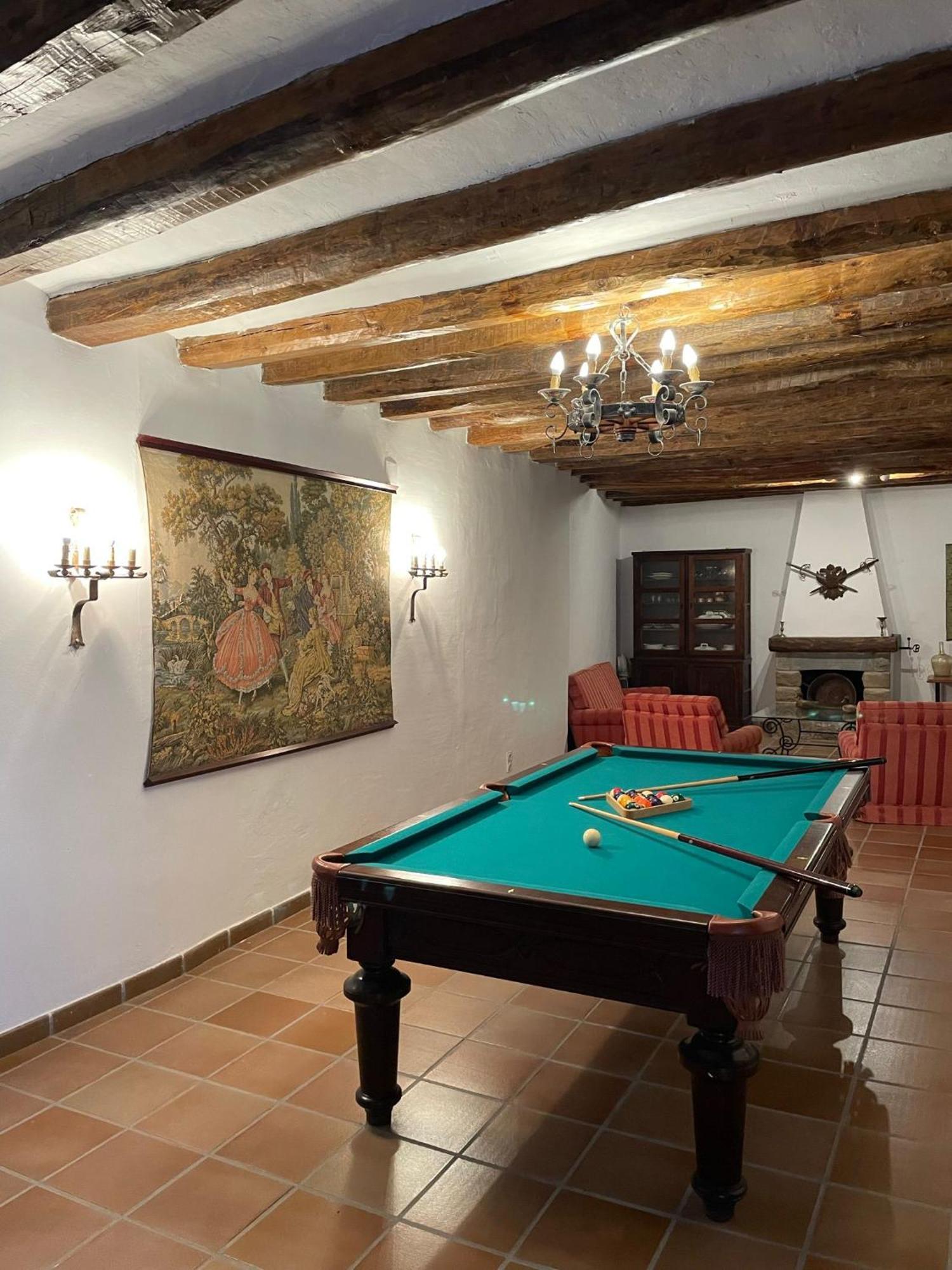 Casa Medina Rural Διαμέρισμα Magallon Εξωτερικό φωτογραφία